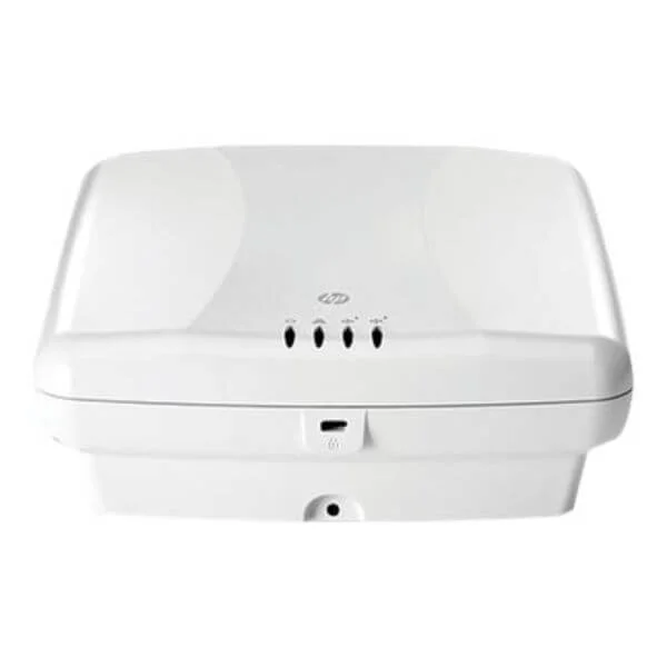 HP MSM466 Dual Radio 802.11n AP (WW)