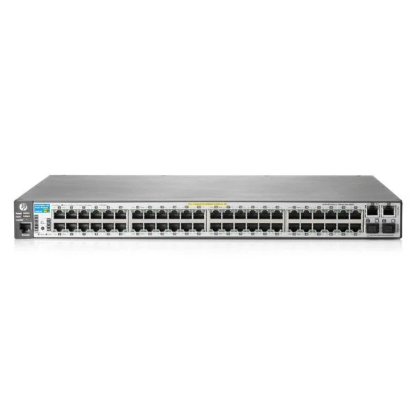 Aruba 2620-48 Switch