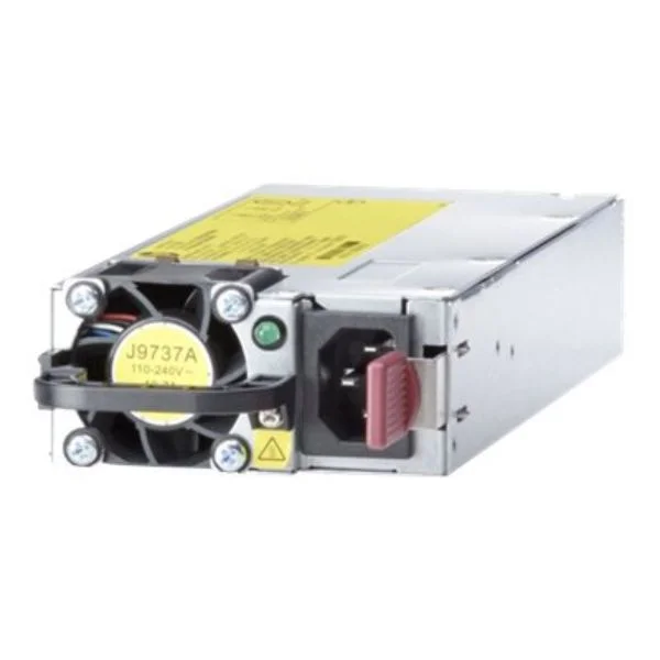 HP X332 1050W 110-240VAC to 54VDC PS