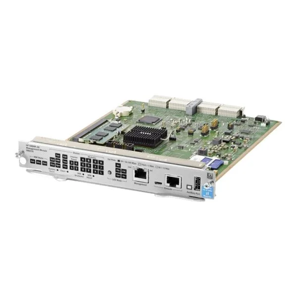 5400R ZL2 MANAGEMENT MODULE PL=35