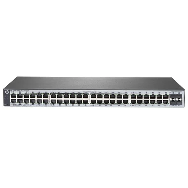 HPE 1820-48G Switch