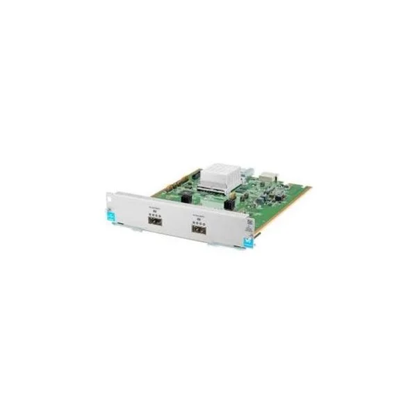 2P 40GBE QSFP+ V3 ZL2 MOD PL=35