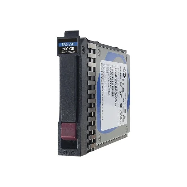 HP 900GB 10K SFF 12G SAS