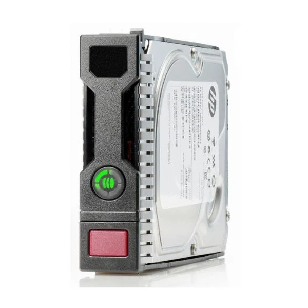 HP SPS-DRV HD MSA 300GB 12G 15K 3.5 SAS ENT