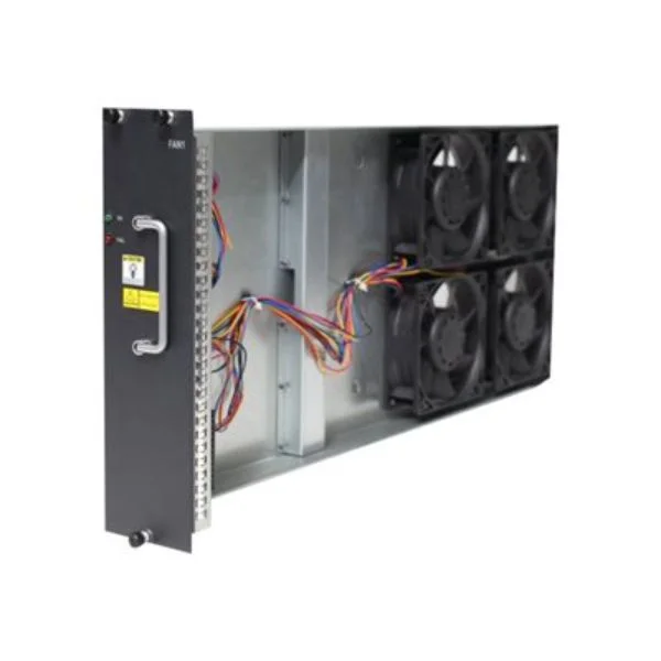 HPE 10512 Spare Bottom Fan Tray Assembly