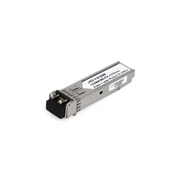 HP X115 100M SFP LC FX Transceiver