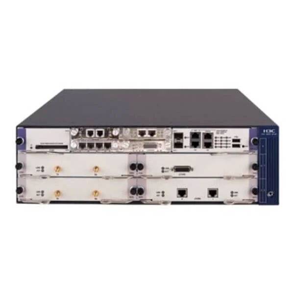 HP MSR50-40 DC Router