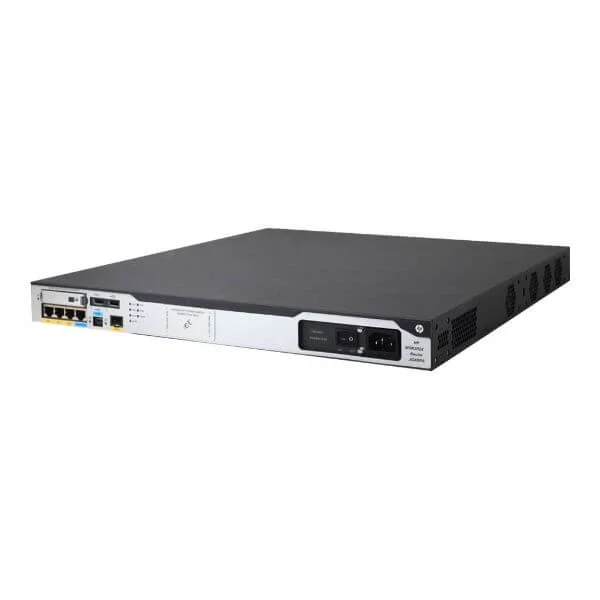 HP MSR3024 AC Router