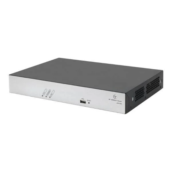 HP MSR933 Router