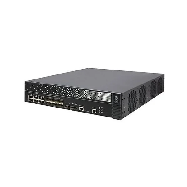 HP 870 Unified Wired-WLAN Appliance