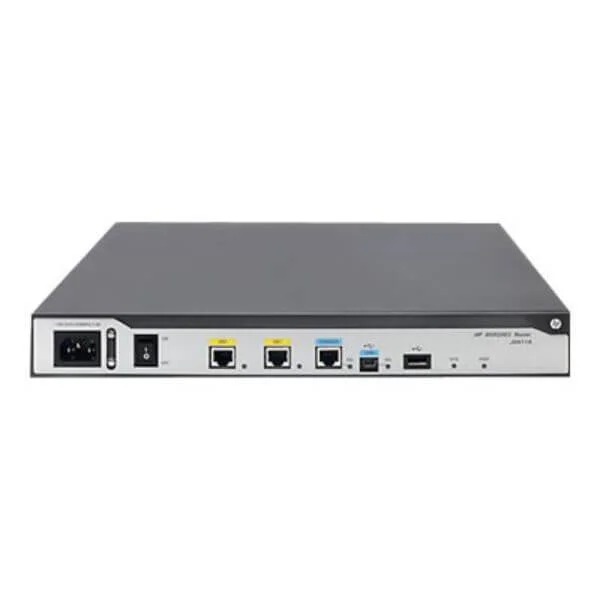 HP MSR2004-48 Router