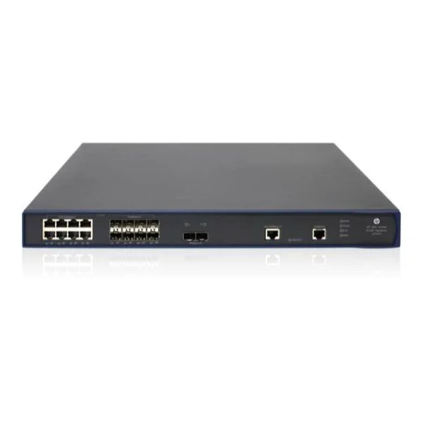 HP 870 Unifd Wrd-WLAN Opcty Shld Kit