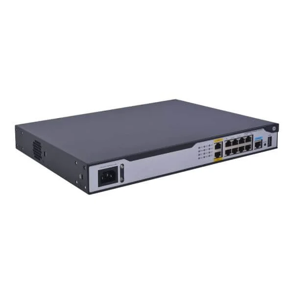 HP MSR1002-4 AC Router