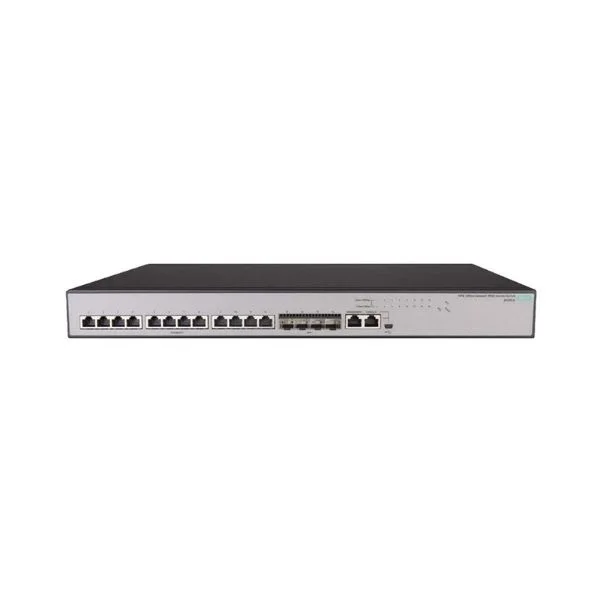 HPE OFFICECONNECT 1950 12XGT 4SFP+ SWITCH