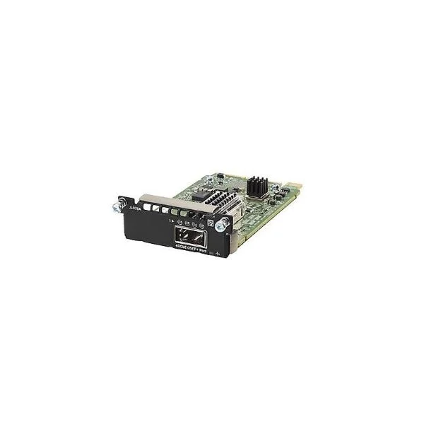 ARUBA 3810M 1QSFP+ 40GBE MODULE PL-35 PROMO NO DEAL REG