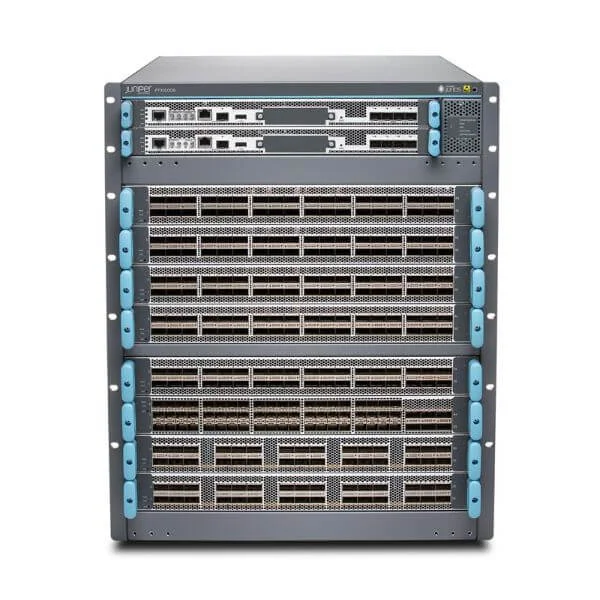 JNP10008 Spare Chassis