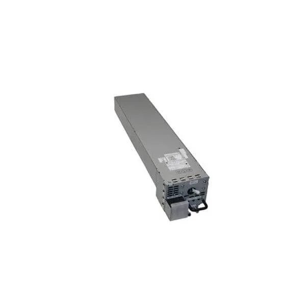 Juniper 650W DC Power Supply (FRU Side to Port Side Air Flow)