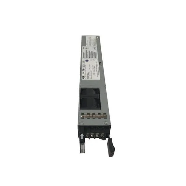 850W DC POWER SUPPLY FOR QFX5100-96S PSU-SIDE AIRFLOW