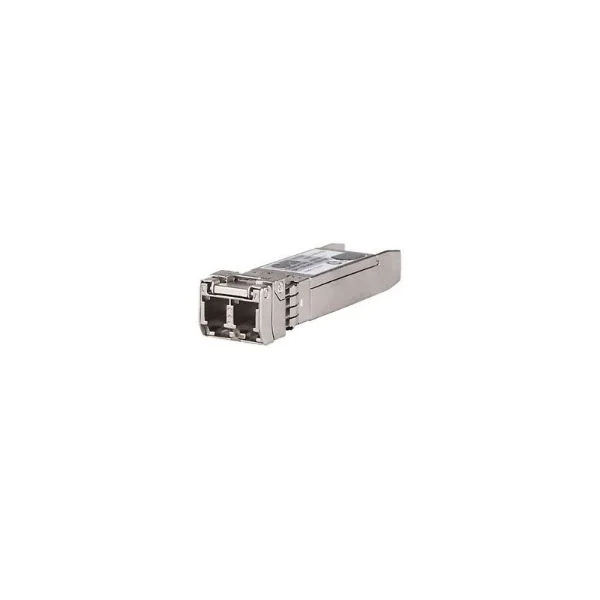 Aruba 10GBASE-LR LC Connector SFP+ XCVR:HPE Aruba Campus Mobility Cntlr XCVRs