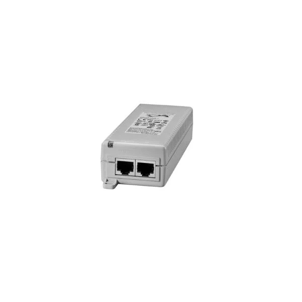 PD-3501G-AC 1p GE 802.3af Midspan
