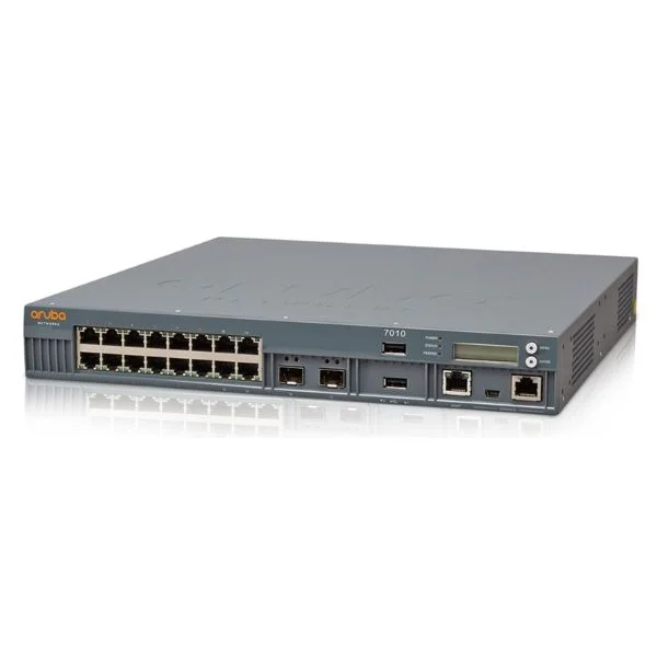 ARUBA 7010 US 32 AP BRANCH CNTLR PL-VL