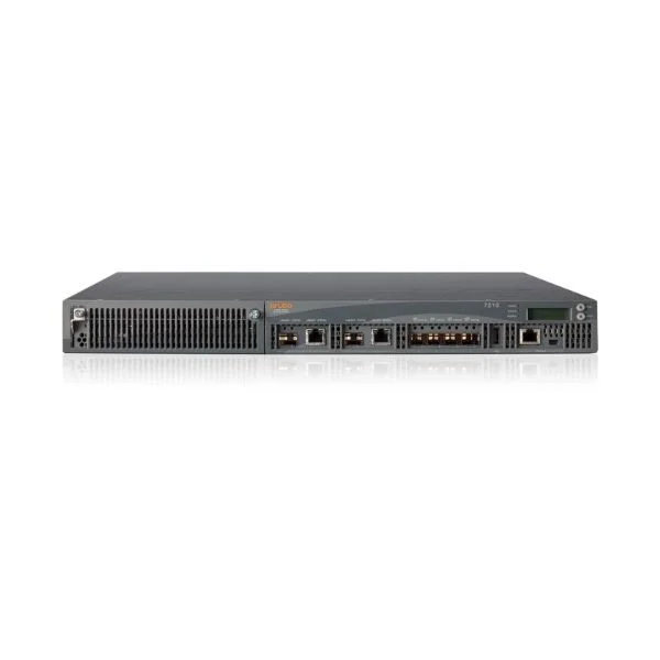 ARUBA 7210 RW CONTROLLER INTERNATIONAL SKU PL-VL