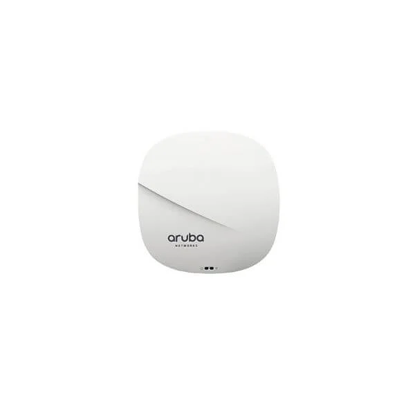 Aruba Instant IAP-335 (US) 802.11n/ac Dual 4x4:4 MU-MIMO Radio Integrated Antenna 2.5+1 GbE AP