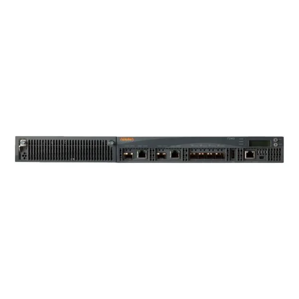 Aruba 7240XMDC (IL) Controller Memory Upgrade