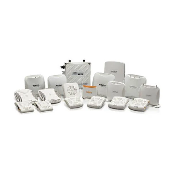 Aruba AP-203R (JP) TAA Unified RAP
