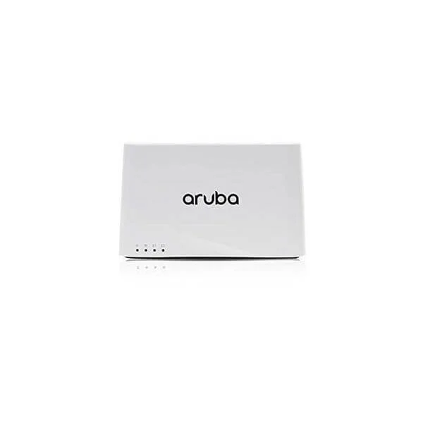 Aruba AP-203RP (US) Flex-radio 802.11ac 2x2 PoE Unified Remote AP and Internal Antennas
