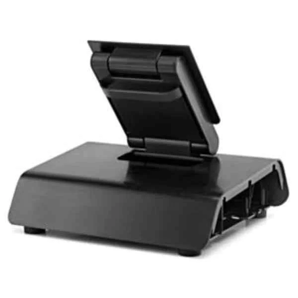 Retail RP2 Stand - 35.6 cm (14") - 35.6 cm (14") - 75 x 75 mm - 75 x 75 mm - Black