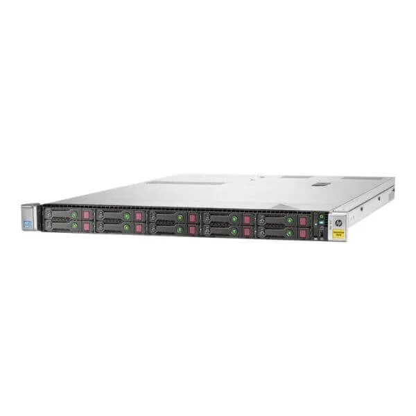 HP StoreVirtual 4335 Hybrid SAN Solution