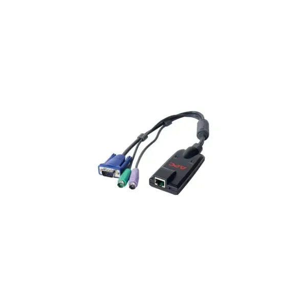KVM 2G SERVER MODULE PS/2