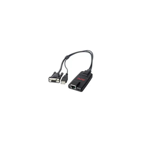 KVM 2G SERVER MODULE SERIAL