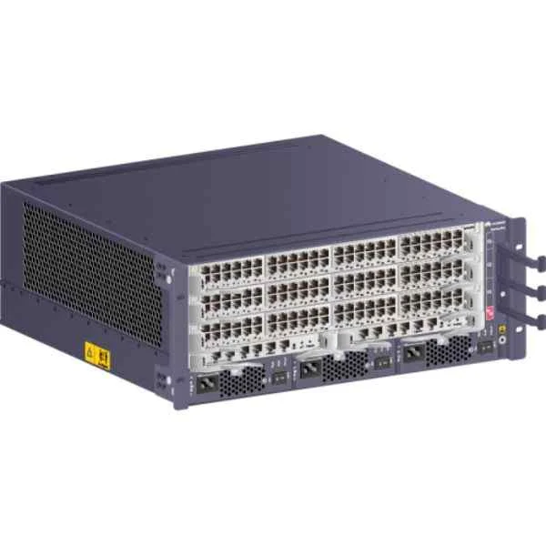S9303 Assembly Chassis