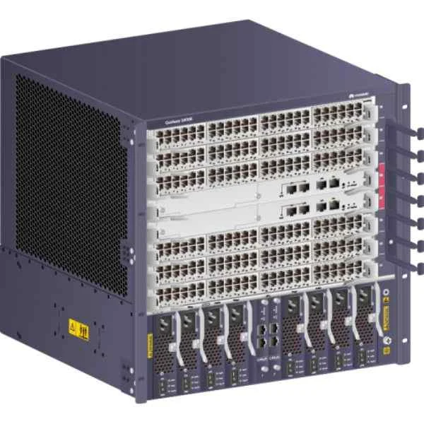 S9306 Assembly Chassis