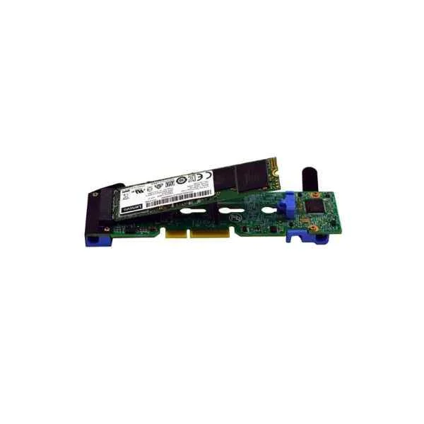 Lenovo ThinkSystem M.2 5100 240GB SATA 6Gbps Non Hot Swap SSD 