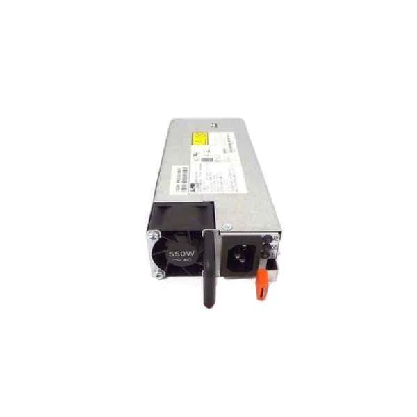 Lenovo ThinkSystem 550W (230V/115V) Platinum Hot-Swap Power Supply 