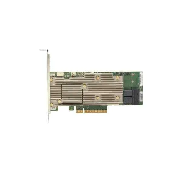 Lenovo ThinkSystem RAID 930-16i 4GB Flash PCIe 12Gb Adapter