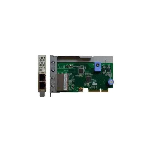 Lenovo ThinkSystem 1Gb 2-port RJ45 LOM