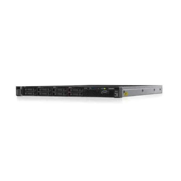 Lenovo Server SR530 1x4208 8C 2.1GHz, 1x16G, No disk, Support 8x2.5, 730i w/1GB cache, 2x1G, 550W, 3Y 7x24