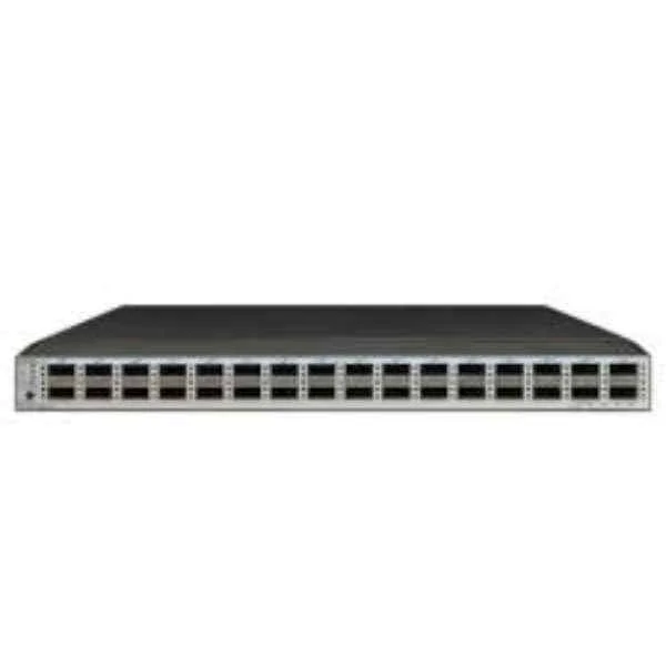 S5328C-SI Mainframe(24 10/100/1000Base-T,4 100/1000Base-X Combo,Chassis,Dual Slots of power,Without Flexible Card and Power Module)