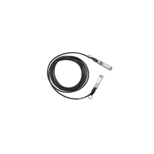 SFP+ stack cableï¼ˆ100cmï¼Œincludes 2 stack kitï¼‰