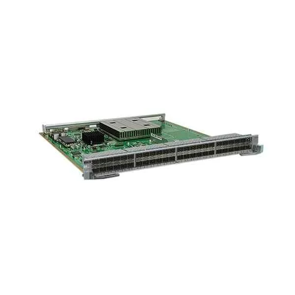 Huawei 48-port 10GE SFP+ interface card (X6S,SFP+)