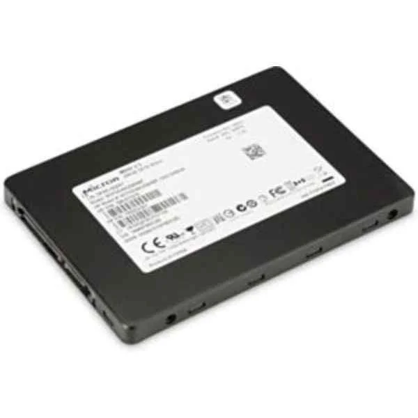 256GB SSD 2.5 SATA TLC - 256 GB - 2.5"