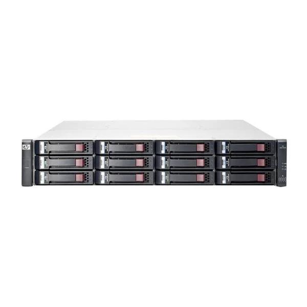 HP MSA 2040 LFF JBOD