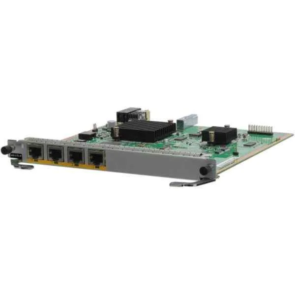 4-Port OC-3c/STM-1c ATM-SFP Flexible Card(BP10)
