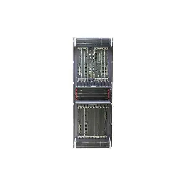 ME60-X16 Basic Configuration (Including ME60-X16 Chassis, 2 MPUs, 4 SFUs(100G), 8 AC Power, without Software Charge and Document)