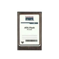 12000 Series, 1GB PC ATA Flash Disk