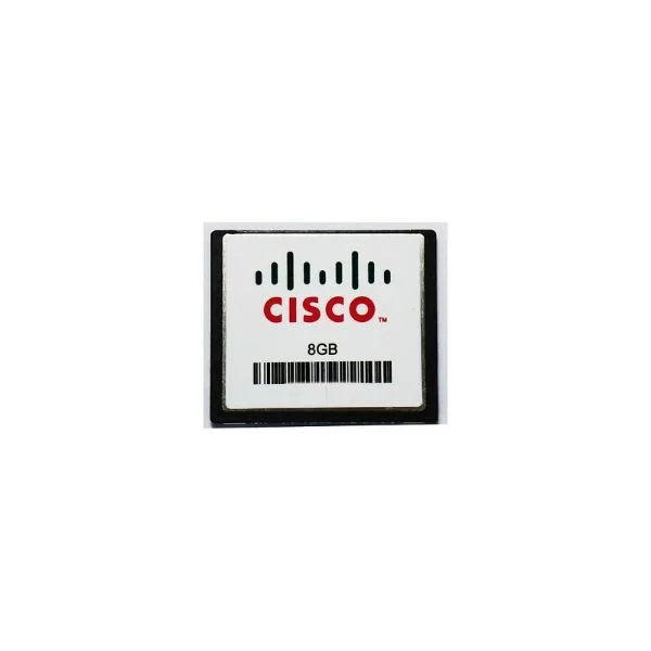 8GBE FLASH MEMORY FOR ISR 4400